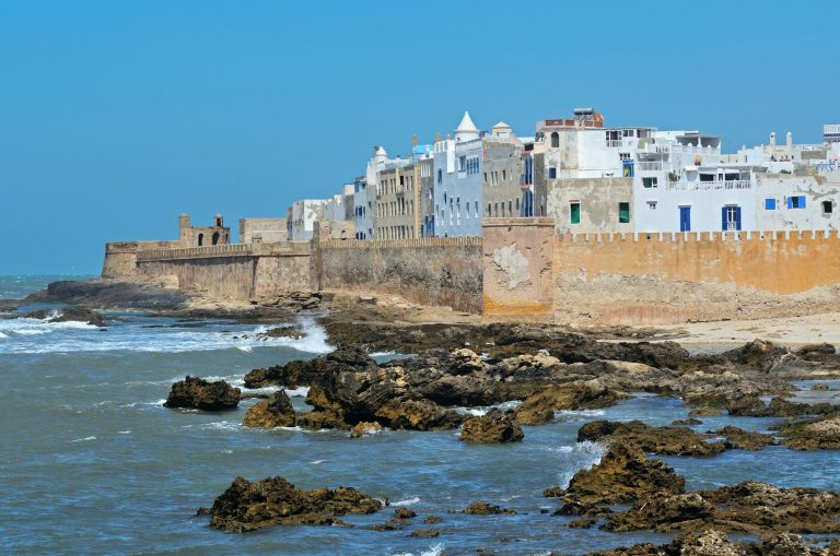 Essaouira